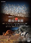 Documentary - NHK Special Hot Spot Saigo no Rakuen Disc 2 DVD (Japan Import)