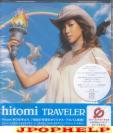 Hitomi - TRAVELER (Japan Import)