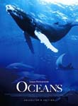 Movie (Documentary) - Oceans Collector's Edition DVD (Japan Import)