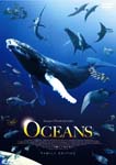 Movie (Documentary) - Oceans Family Edition DVD (Japan Import)