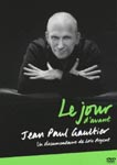 Documentary - The Day Before Jean Paul Gaultier DVD (Japan Import)
