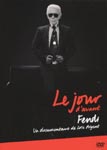 Documentary - The Day Before: Fendi by Karl Lagerfeld DVD (Japan Import)