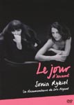 Documentary - The Day Before: Sonia Rykiel DVD (Japan Import)