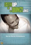 Documentary - Listen Up: The Lives Of Quincy Jones [Priced-down Reissue] DVD (Japan Import)