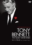 Documentary - Tony Bennett: The Music Never Ends [Priced-down Reissue] DVD (Japan Import)