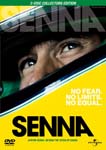Movie (Documentary) - Senna Collector's Edition [Limited Edition] DVD (Japan Import)