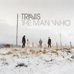 Travis - The Man Who (Japan Import)