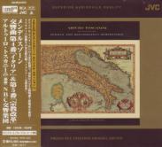 Arturo Toscanini (conductor), NBC Symphony Orchestra - Mendelssohn: Symphonies Nos. 4 & 5 [Xrcd24] (Japan Import)