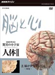 Documentary - NHK Special Kyoi no Sho Uchu Jintai II No to Kokoro Vol.2 No ga Sekai wo Tsukuru - Chikaku - DVD (Japan Import)