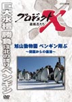 Documentary - Project X Chosensha Tachi Asahiyama Dobutsuen Penguin Tobu - Heien kara no Fukkatsu - DVD (Japan Import)