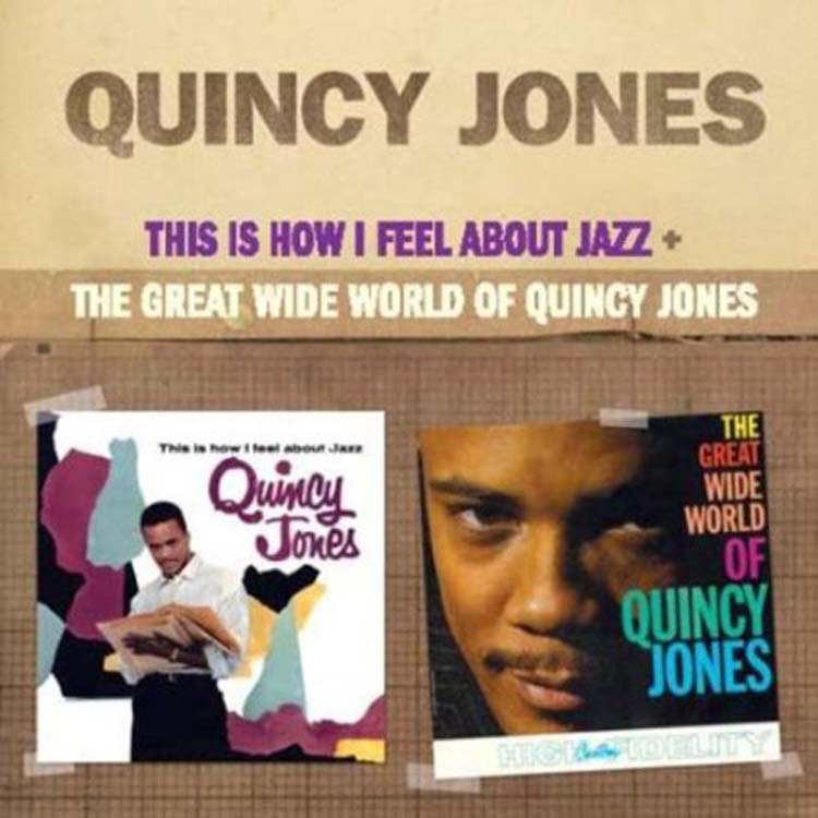 Download Quincy Jones Gula Matari Rar