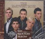 Eastwest Boys - Eastwest Boys [w/ DVD, Limited Edition] (Japan Import)