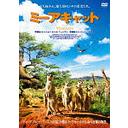 Movie (Documentary) - The Meerkats Special Edition DVD (Japan Import)
