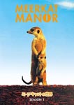 Documentary - Meerkat Manor DVD Box DVD (Japan Import)