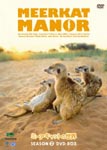 Documentary - Meerkat Manor Season 2 DVD Box DVD (Japan Import)