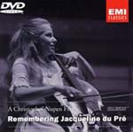 Classical Documentary - Remembering Jacqueline Du Pre [limited edition pressing] DVD (Japan Import)