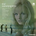 The Sandpipers - The Sandpipers [Cardboard Sleeve (mini LP)] [SHM-CD] [Limited Release] (Japan Import)