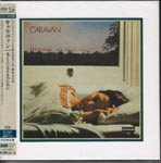 Caravan - For Girls Who Grow Plump In The Night [Cardboard Sleeve (mini LP)] [SHM-SACD] [Limited Release] SACD (Japan Import)