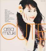 Arisa Mizuki - CUTE (Japan Import)