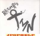 TM Revolution - Rhythm Red (Preowned) (Japan Import)