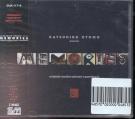Katsuhiro Otomo - Memories - Original Soundtrack (2 CD Set)