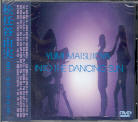 Yumi Matsutoya & Midori Karashima - Into the Dancing Sun Concert & Birthday Music Video Collection DVD