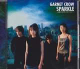 Garnet Crow - Sparkle-2nd Album CD (Taiwan Import)