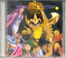 Various - Saint Seiya TV - Original Soundtrack Vol. 4 (Preowned)