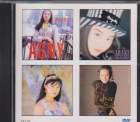 Arisa Miyuki,Miho Makise,Yuri Nakae,Asaka Seto - Music Video Collection DVD (Pre-Owned)